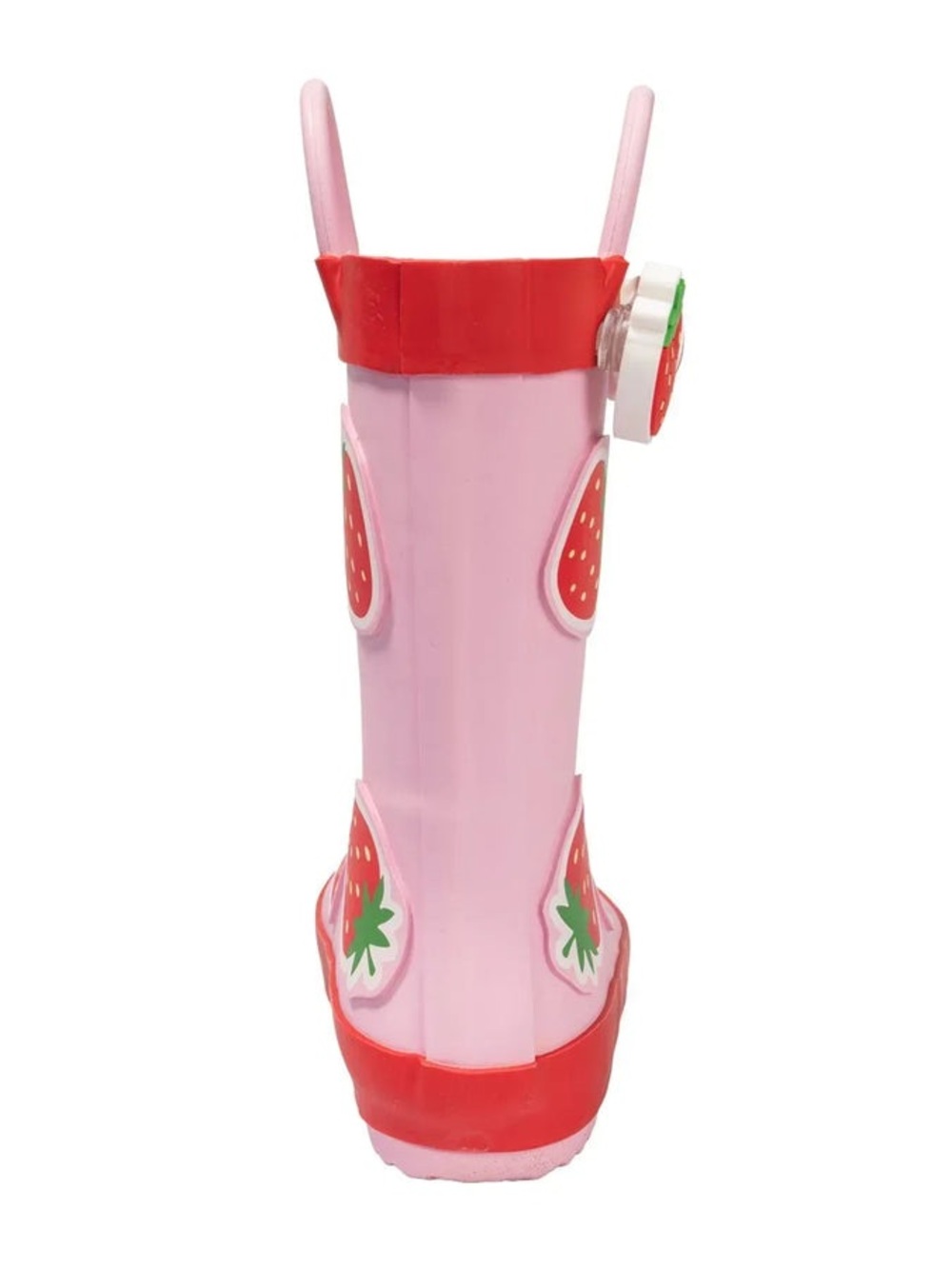 Member's Mark Toddler Girls Rain Boot - Picture 3 of 3
